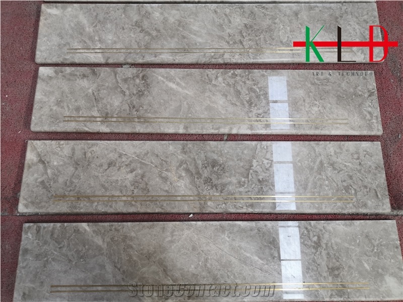 Stairs Stairway Marble Steps Cut-To-Sizes
