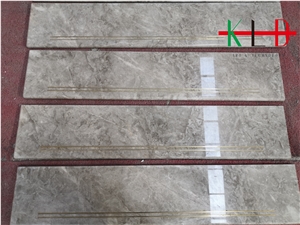Stairs Stairway Marble Steps Cut-To-Sizes