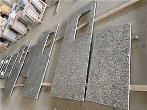 Swan Grey Granite for Kitchen Tops