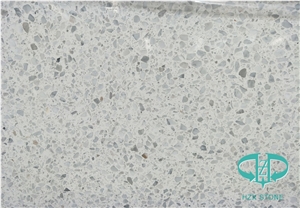 Terrazzo Slabs for Island&Vanity Top&Tiling