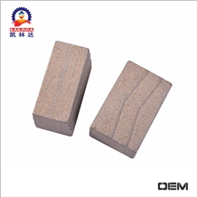 The Cheapest Diamond Segments for Marble
