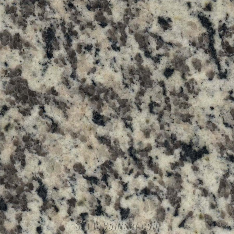 Tiger Skin White Granite Bath Countertop Vanity