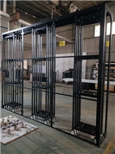 Tile, Quartz Marble Display Rack