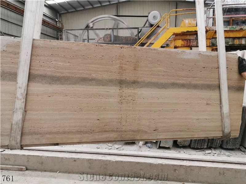 Travertino Navona Italy Beige Travertine Wall Tile