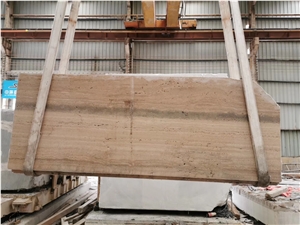Travertino Navona Italy Beige Travertine Wall Tile