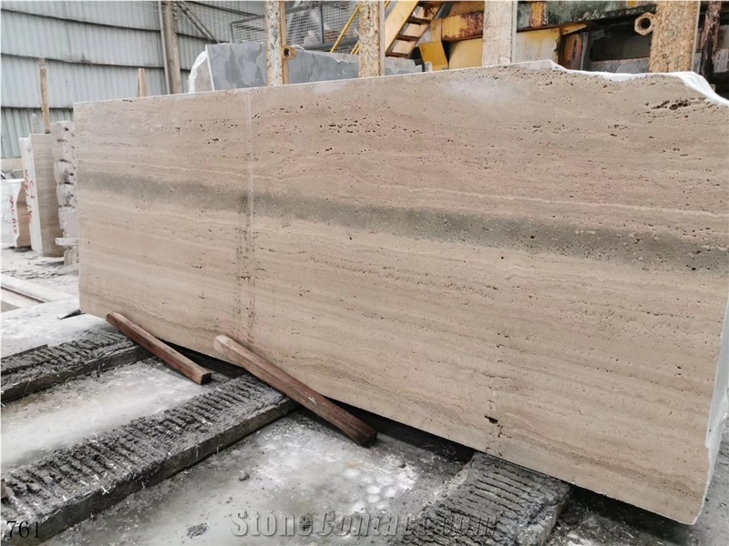 Travertino Navona Italy Beige Travertine Wall Tile
