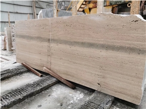 Travertino Navona Italy Beige Travertine Wall Tile