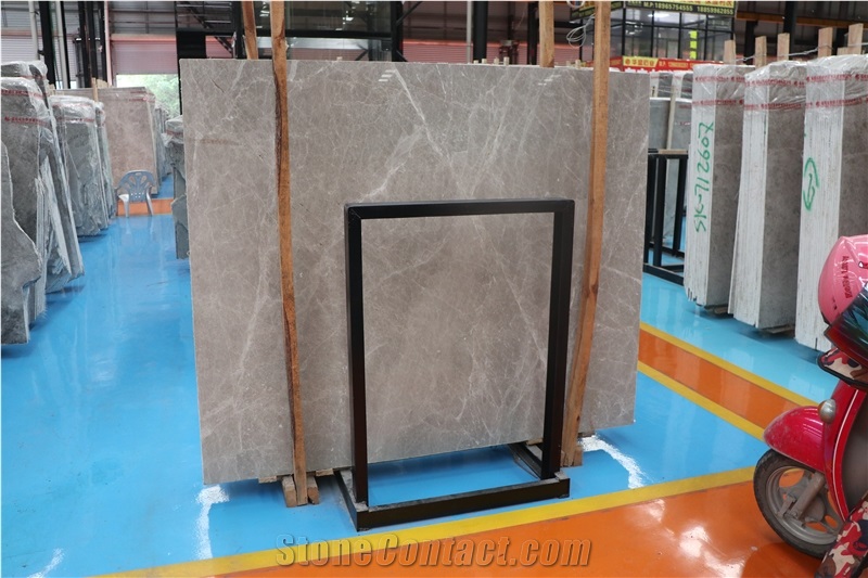 Turkey Grey Marble Countertop