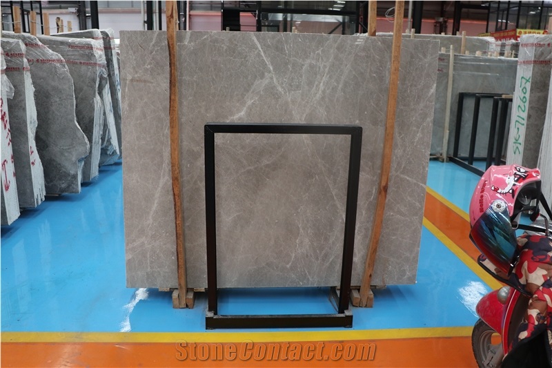 Turkey Grey Marble Countertop