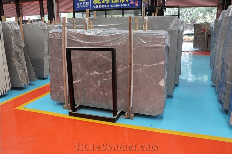 Turkey Grey Marble Countertop