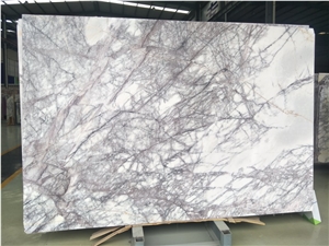 Turkey Milas Lilac Marble Slab