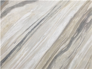 Venus White Marble Slabs