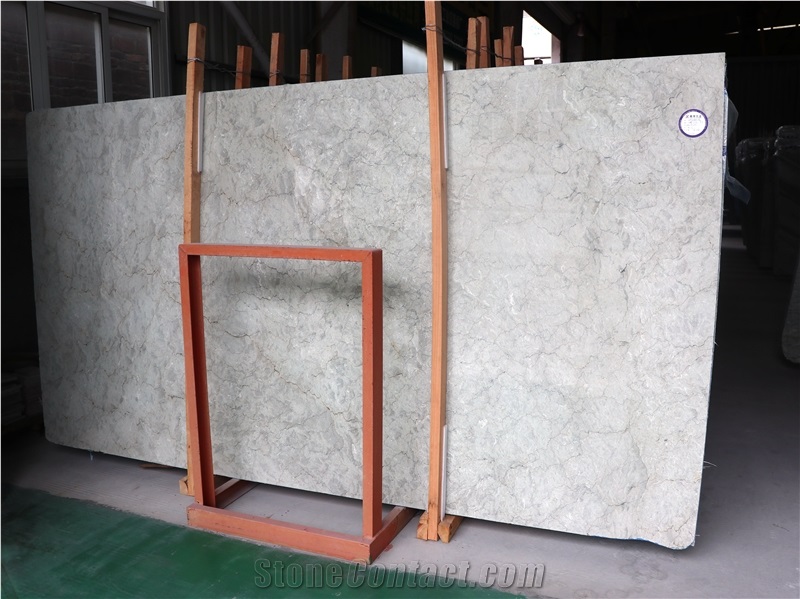 Verde Persia Antigua/Persian Green Marble Slabs