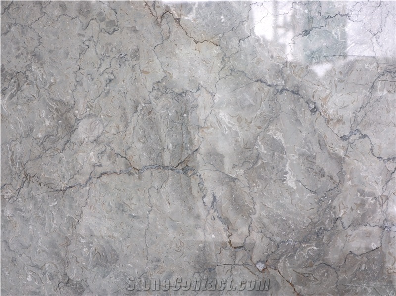 Verde Persia Antigua/Persian Green Marble Slabs