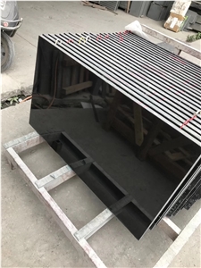 Viet Nam Black Basalt Treads