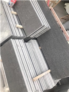 Viet Nam Black Basalt Treads