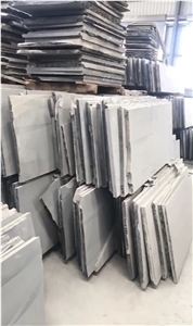 Viet Nam Black Basalt Treads