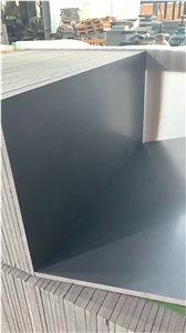 Vietnam Black Basalt Wall Covering Tiles