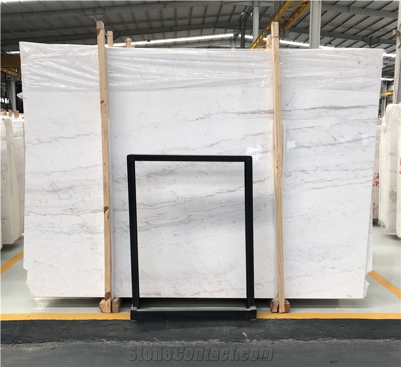 Volakas Marble Tiles 30x60x2cm