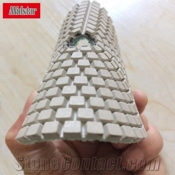 Wet Polishing Pads for the Floor"S Renew