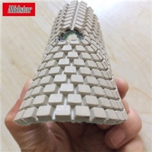 Wet Polishing Pads for the Floor"S Renew