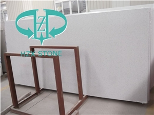 White Artificial Marble Stone for Big Slab
