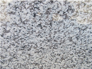 White Granite Flag Slabs 2400upx800x25mm in Stock