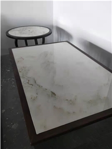 White Marble Furniture(Tea/Work/Reception Table) White Marble Furniture(Tea/Work/Reception Table)