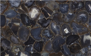 Wonderful Uruguay Agate