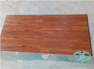 Wooden Vein Ceramic Tile for Flooring Cover