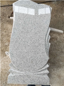 G603 Granite Headstones