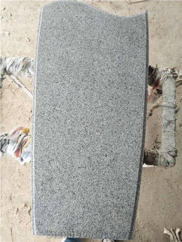 G603 Granite Headstones