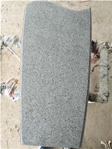 G603 Granite Headstones