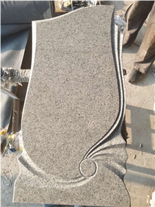 G603 Granite Headstones