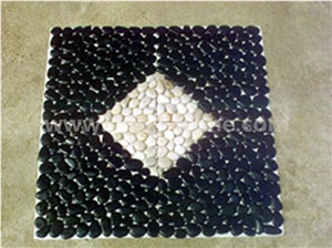 Black Pebbles