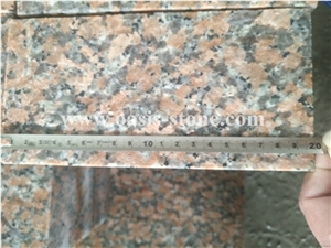 G562 Maple Red Granite Wholesale