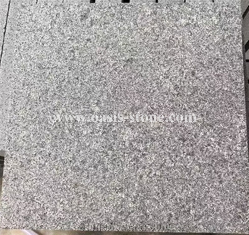G654 Granite Tile/Slab,Padang Dark Grey Granite
