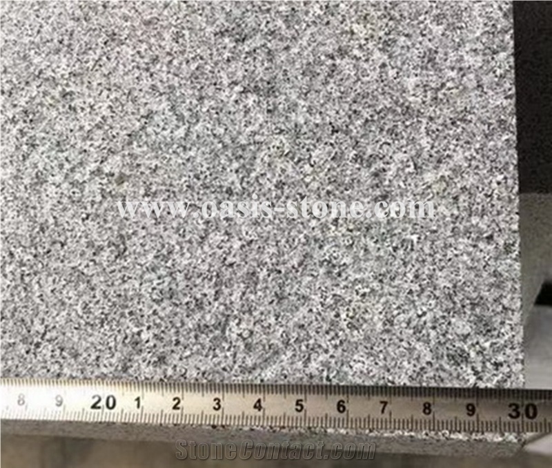 G654 Granite Tile/Slab,Padang Dark Grey Granite