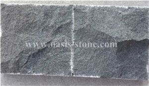 Urban Driveway/Walkway Outdoor Cube Stone Pavers