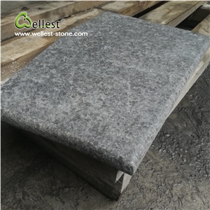 Black Basalt Swimming Pool Coping Stone