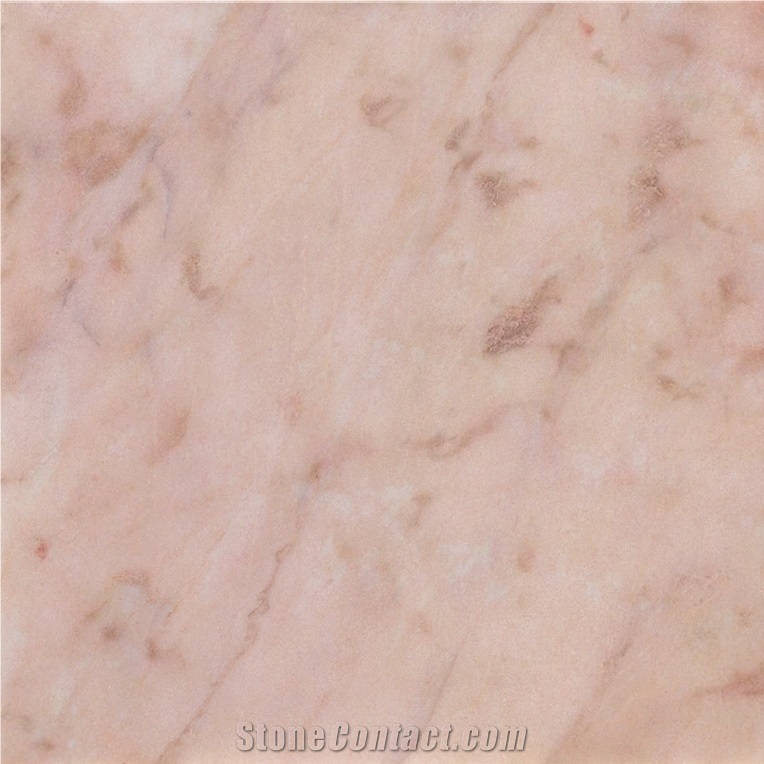 Estremoz Rosa Portugal Standard Slabs & Tiles, Portugal Pink Marble