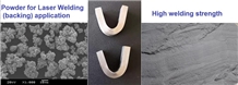 Powder for Laser Welding Diamond Tools-Unit-5