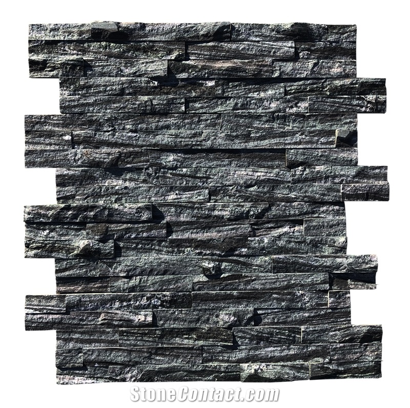 Cheap Ledger Panel Cladding Stacked Stone Veneer