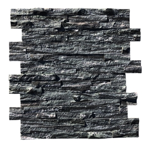 Cheap Ledger Panel Cladding Stacked Stone Veneer