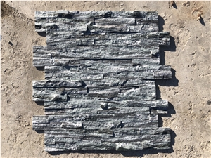Cheap Ledger Panel Cladding Stacked Stone Veneer