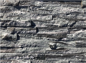 Cheap Ledger Panel Cladding Stacked Stone Veneer