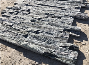 Cheap Ledger Panel Cladding Stacked Stone Veneer