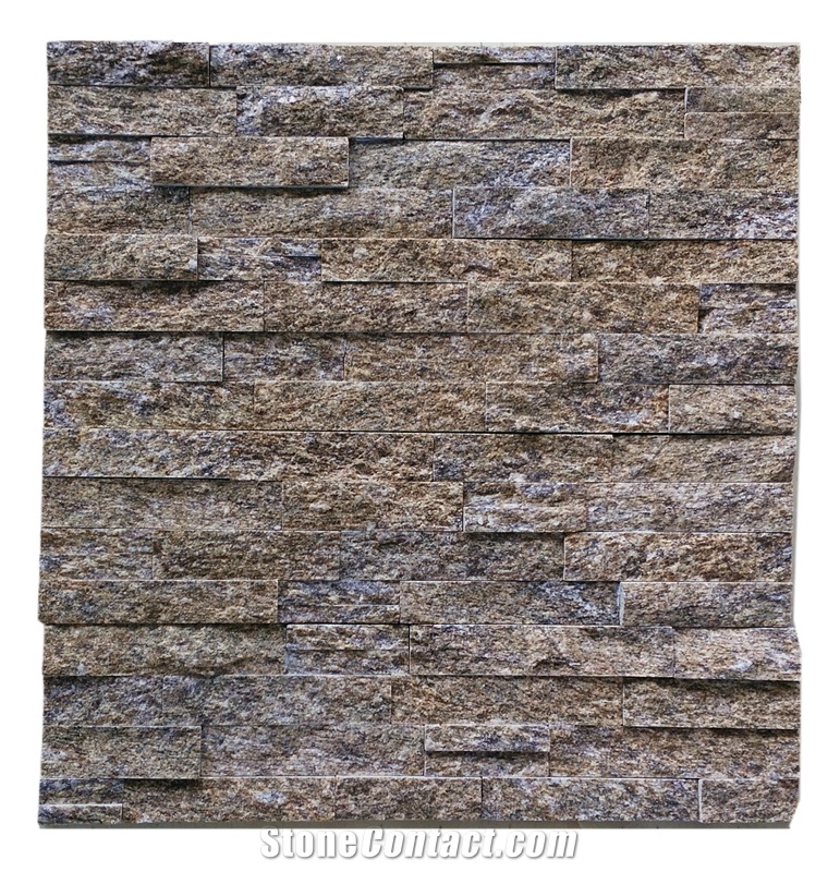 Granite Tiger Skin Cultured Stone