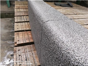 G654sd Kerbstones Flamed