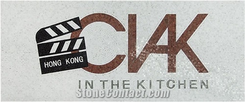 Ariston White Hong Kong in the Kitchen Logo